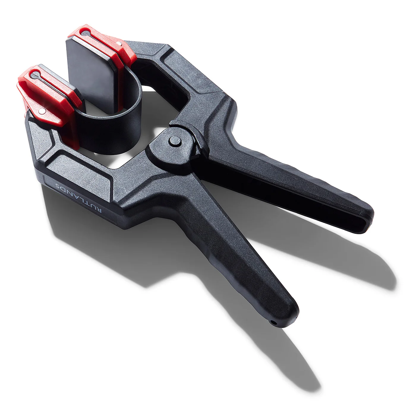 Spring Edge Band Clamps - 70mm - Pack of 6 - Image 2