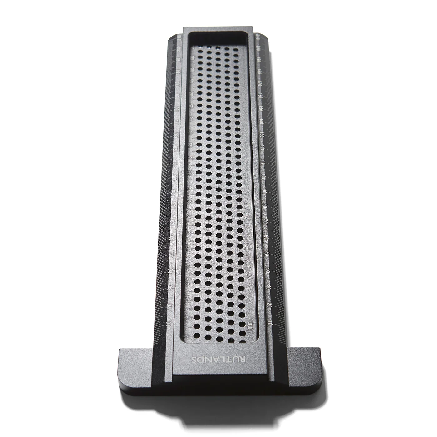 T Square Rule with Beveled Edge - 200mm - Image 3