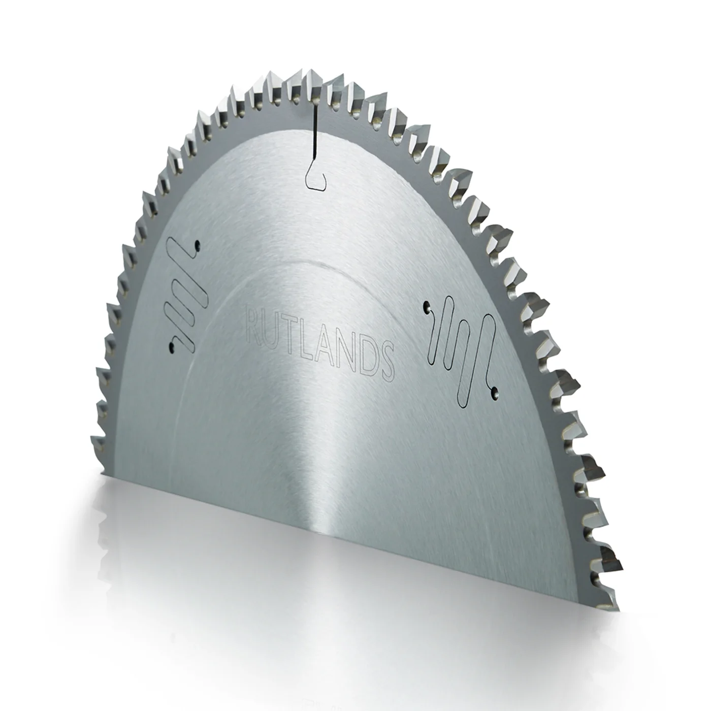 Table Saw Blade - Ultra Fine Finish - 250mm x 80T x 30mm