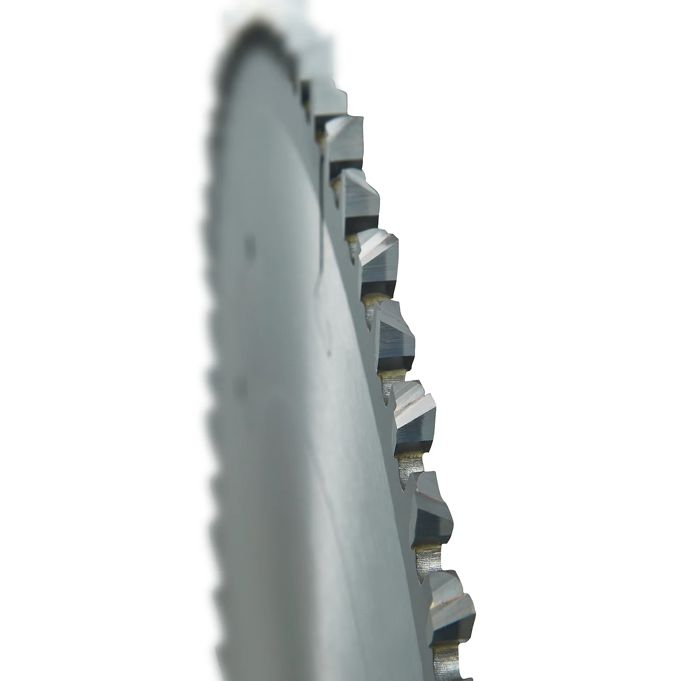 Table Saw Blades - 250mm - Set of 3 - Image 3