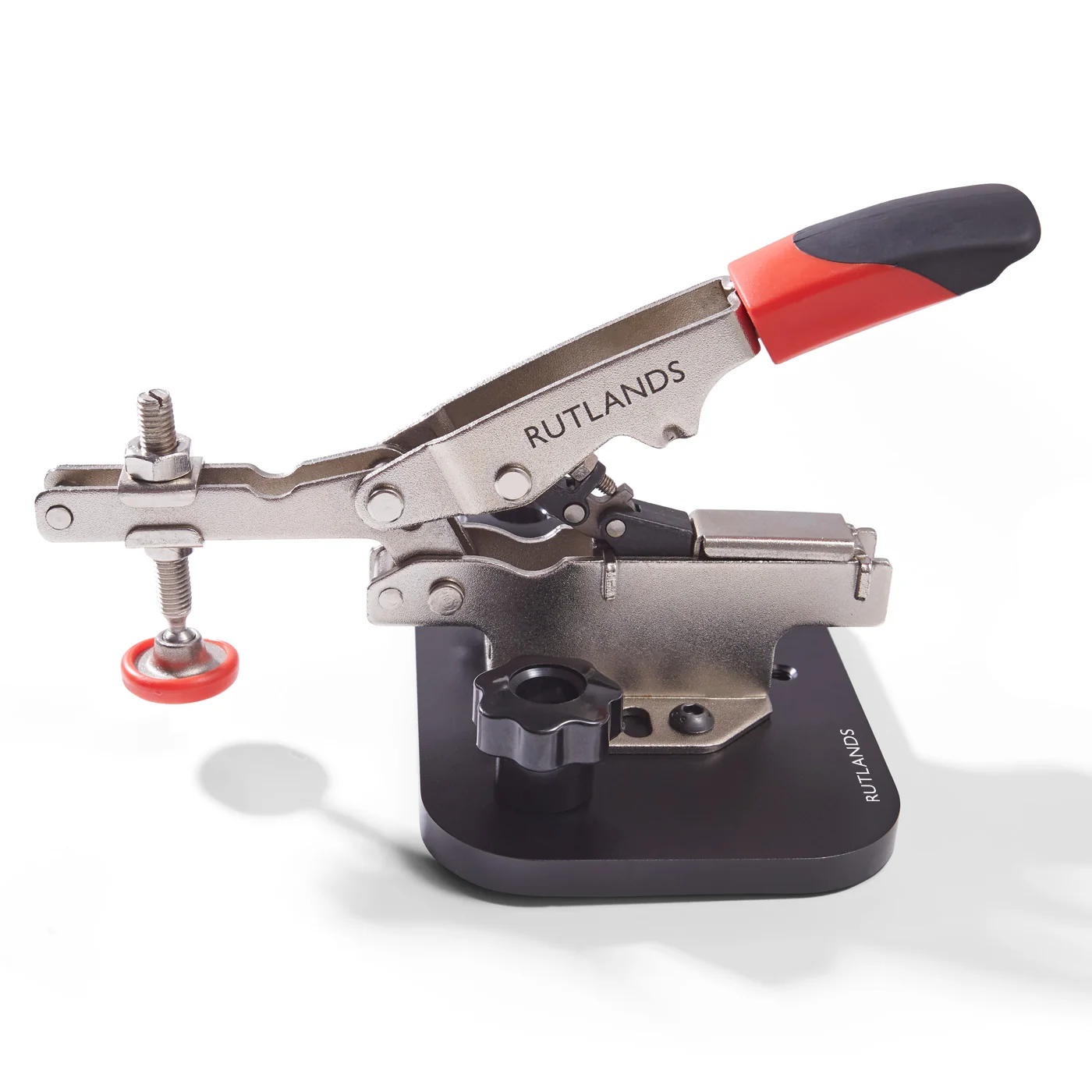 Toggle Clamp T Track Plate - Image 6