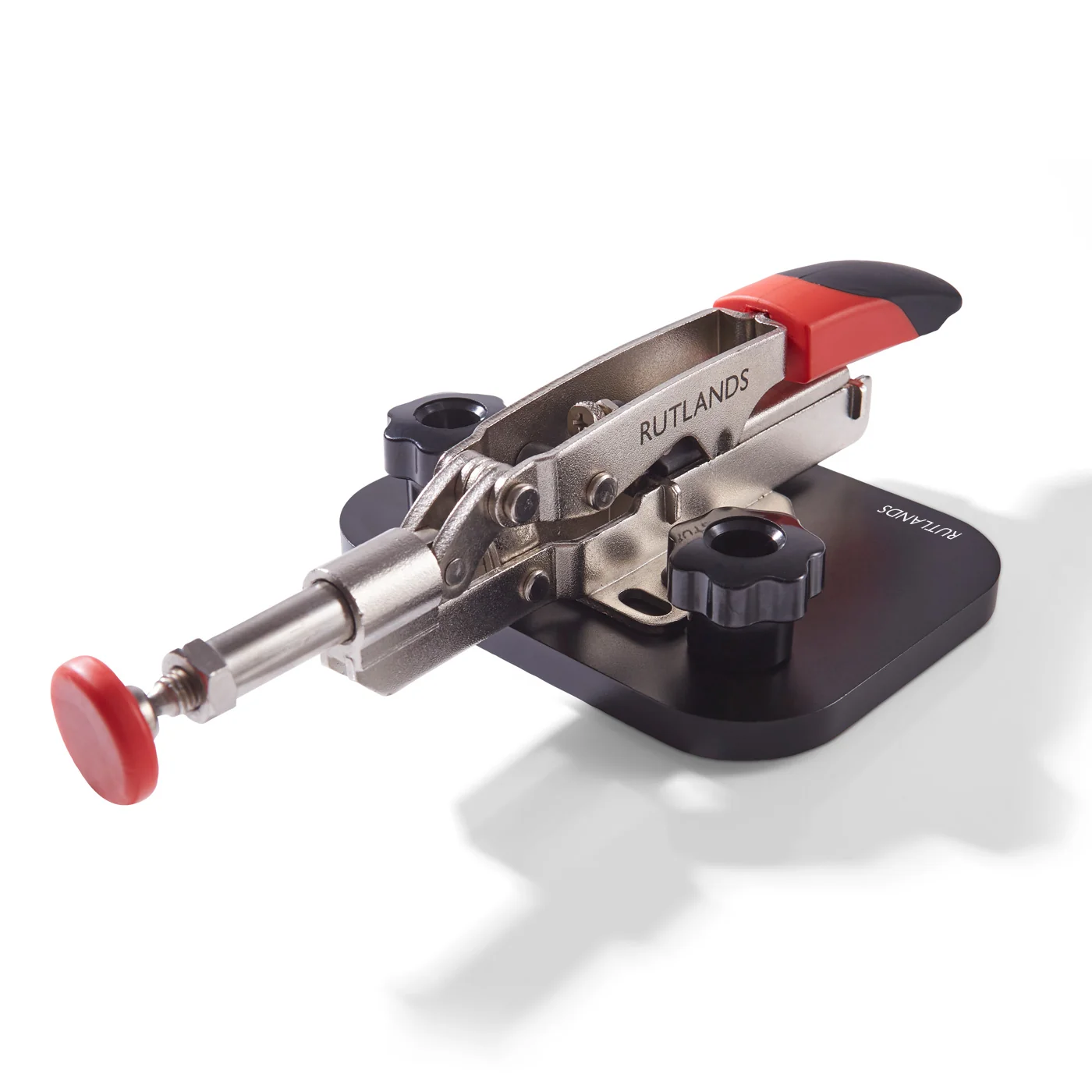 Toggle Clamp T Track Plate - Image 9