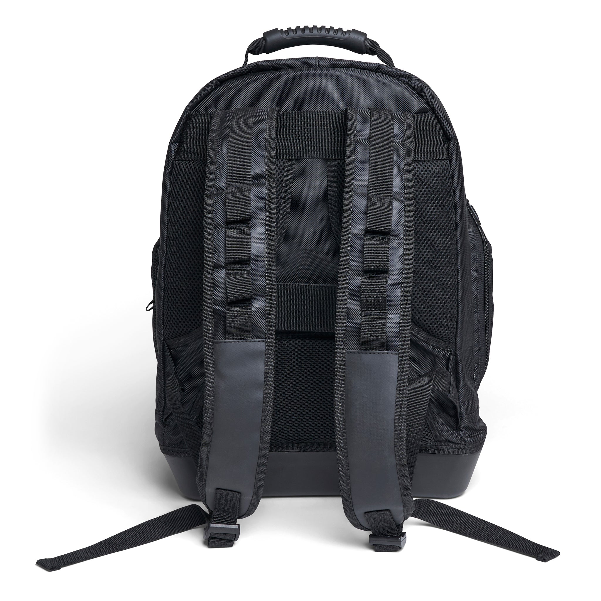 Tool Backpack with Waterproof Pockets - Image 3