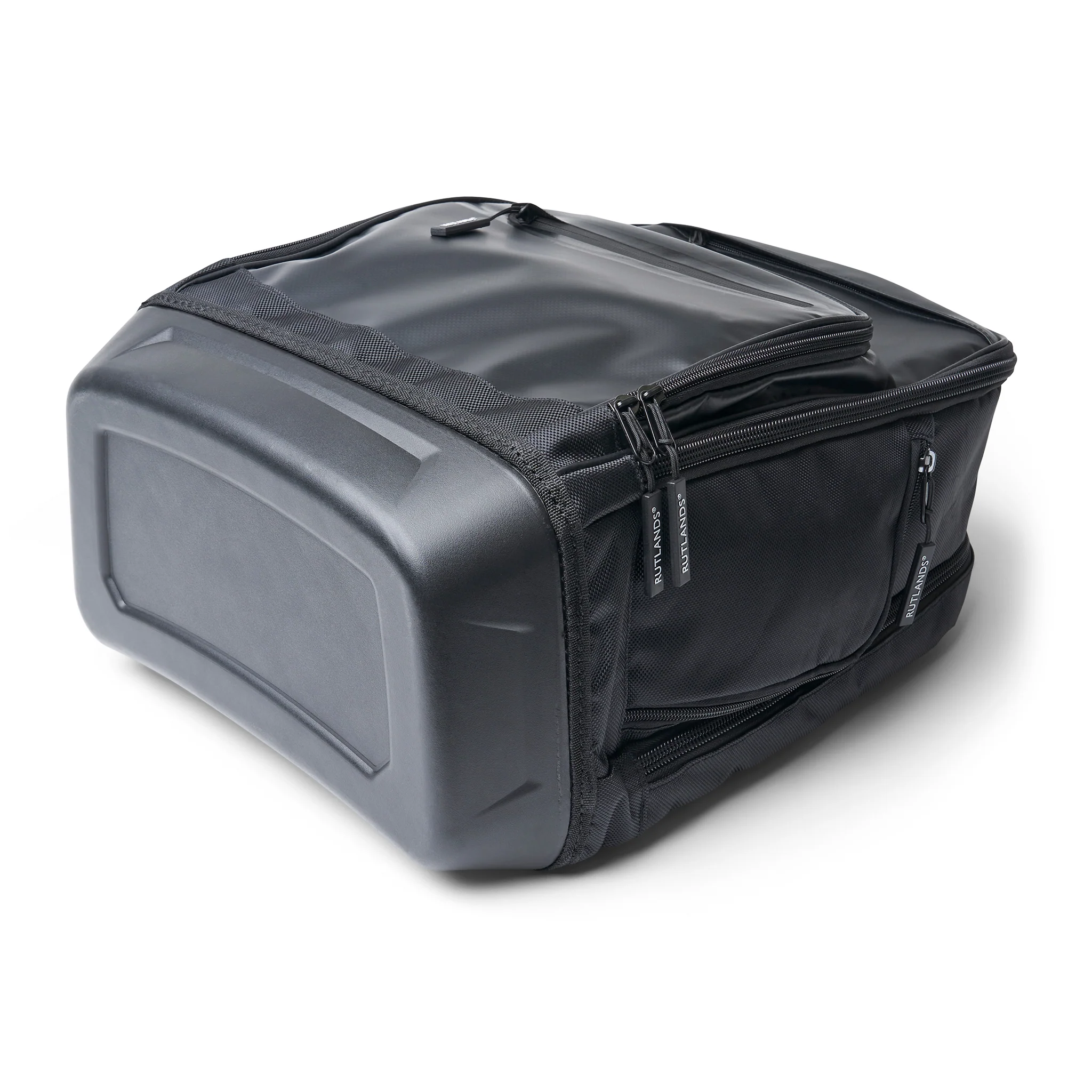 Tool Backpack with Waterproof Pockets - Image 4