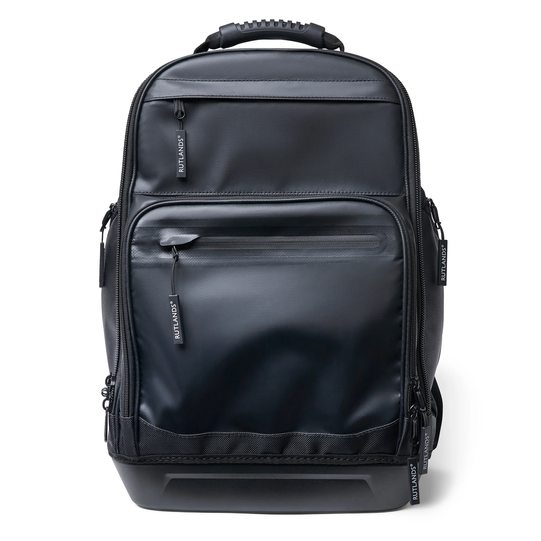 Tool Backpack with Waterproof Pockets - Image 8