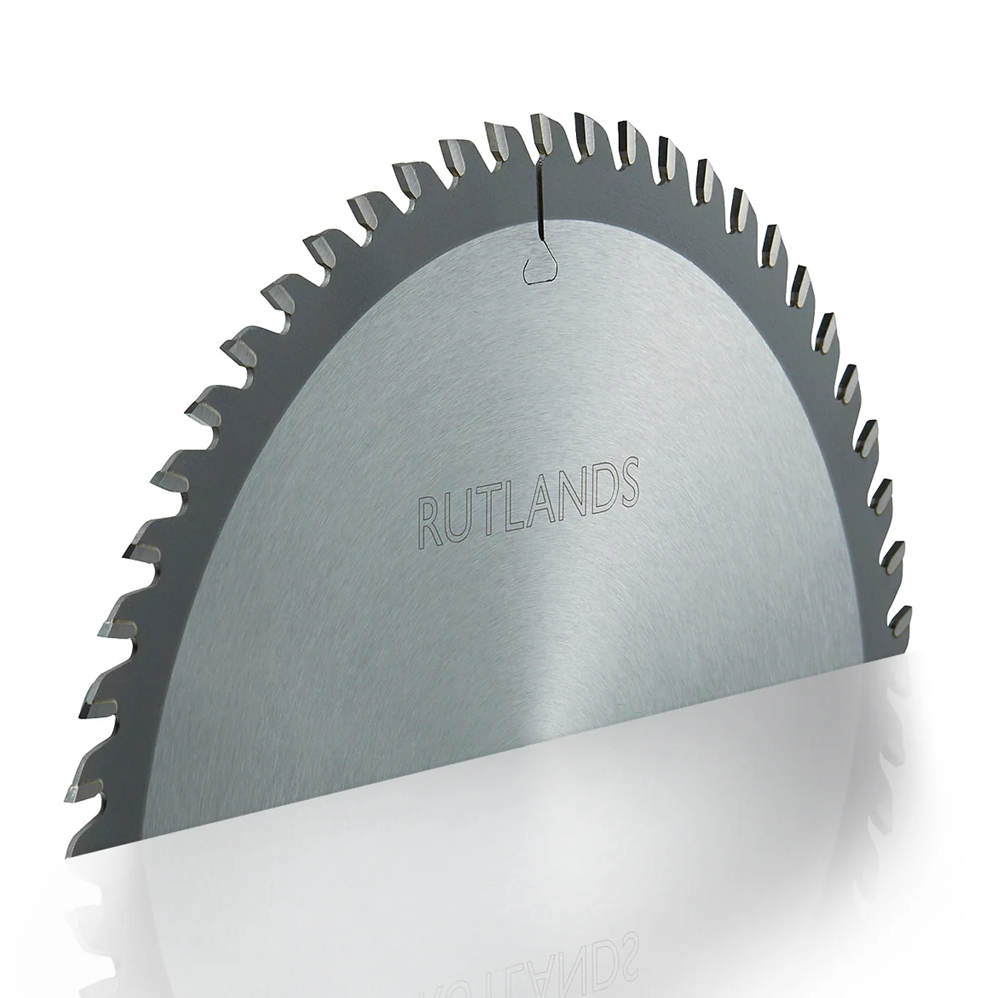 Plunge Saw Blade - Ultra Fine Finish - 216mm x 60T x 30mm