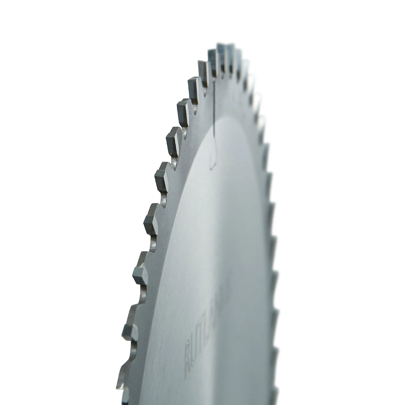 Plunge Saw Blade - Ultra Fine Finish - 216mm x 60T x 30mm - Image 4