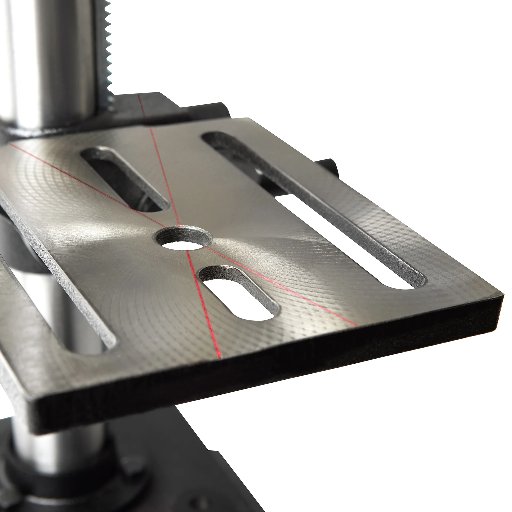 Variable Speed Pillar Drill - 250mm - Image 4