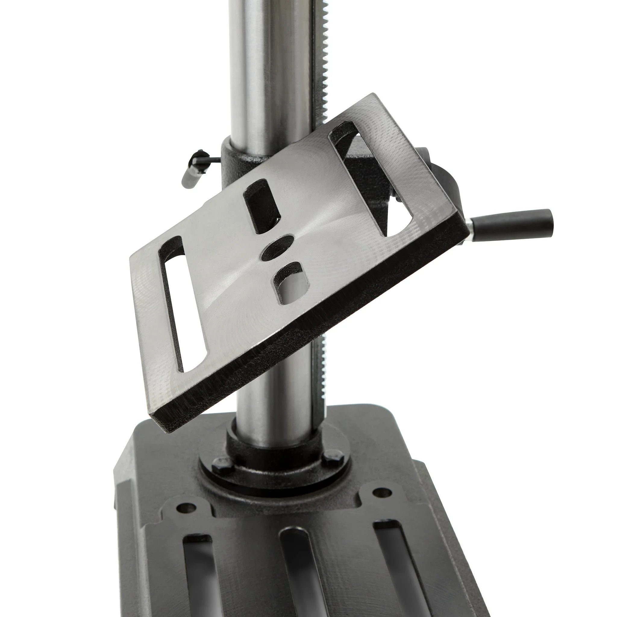 Variable Speed Pillar Drill - 250mm - Image 7