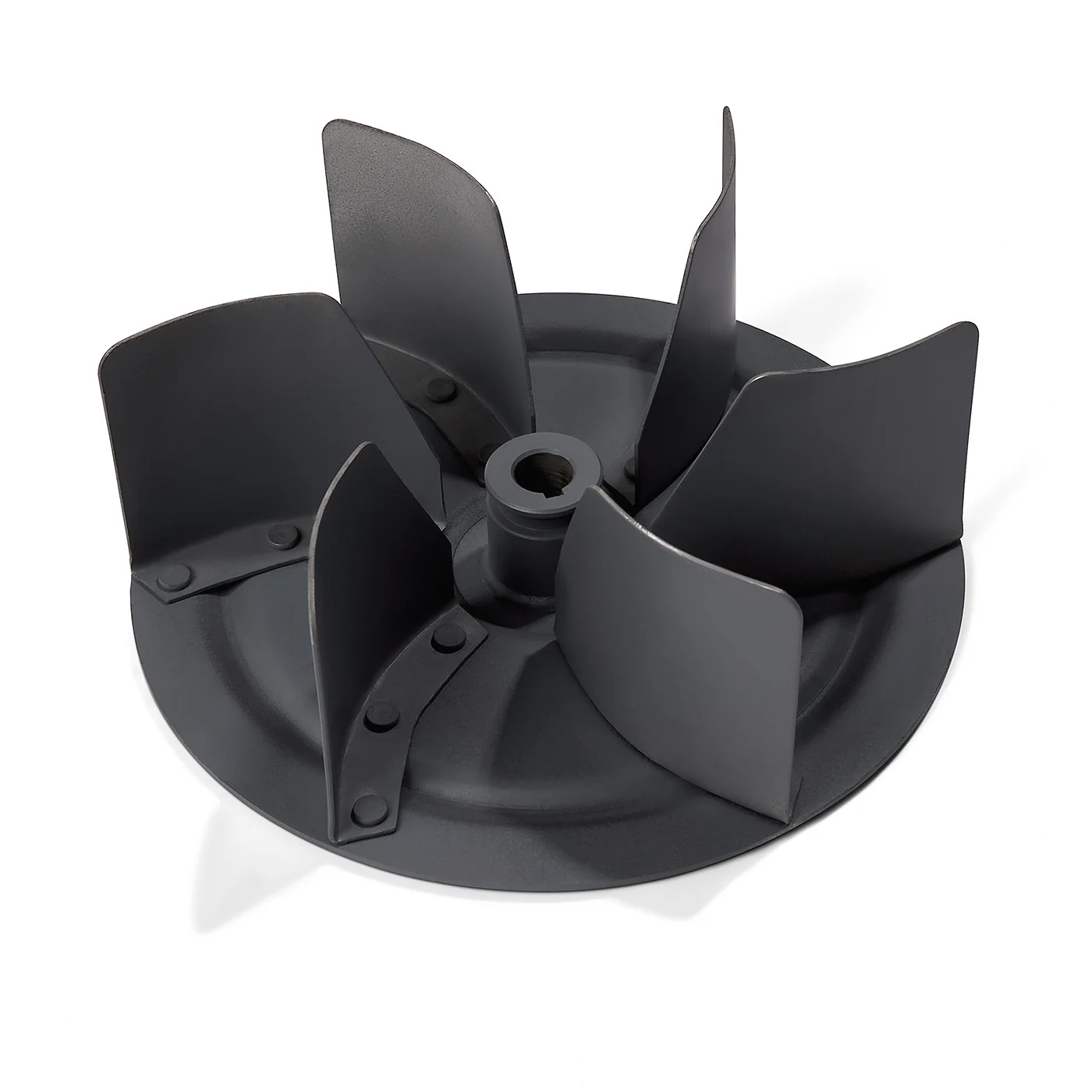 Wall & Floor Mount Dust Extractor - 870m³/h Airflow - Image 12