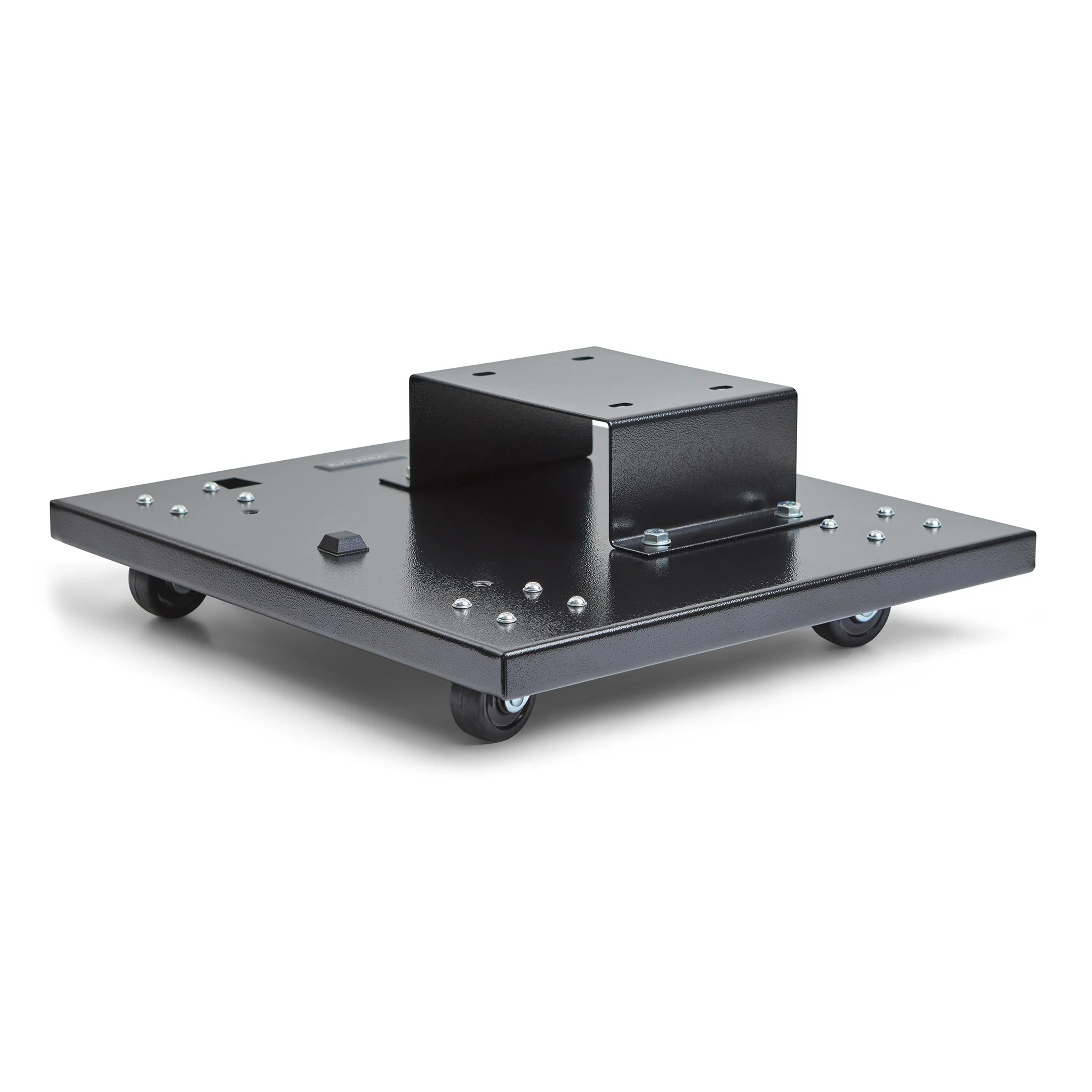 Wall & Floor Mount Dust Extractor - 870m³/h Airflow - Image 4
