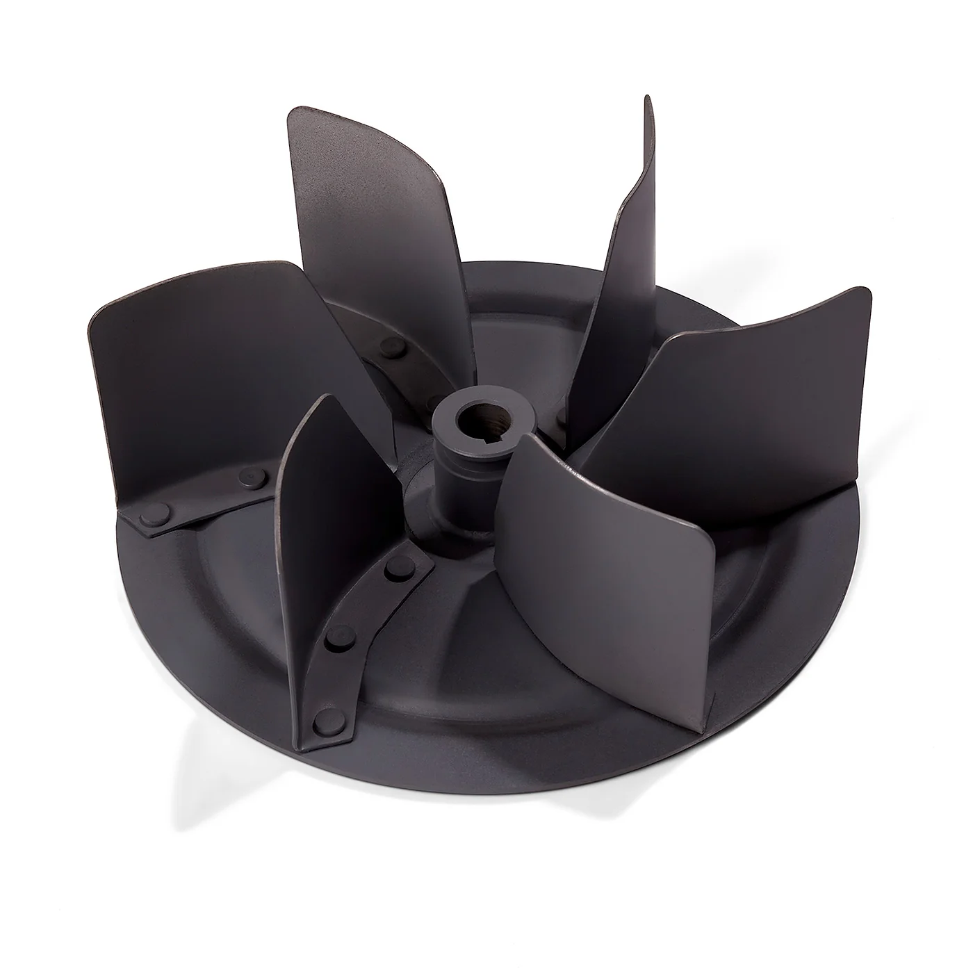 Wall-Mount Fine Filter Dust Extractor - 750m³/h Airflow - Image 9