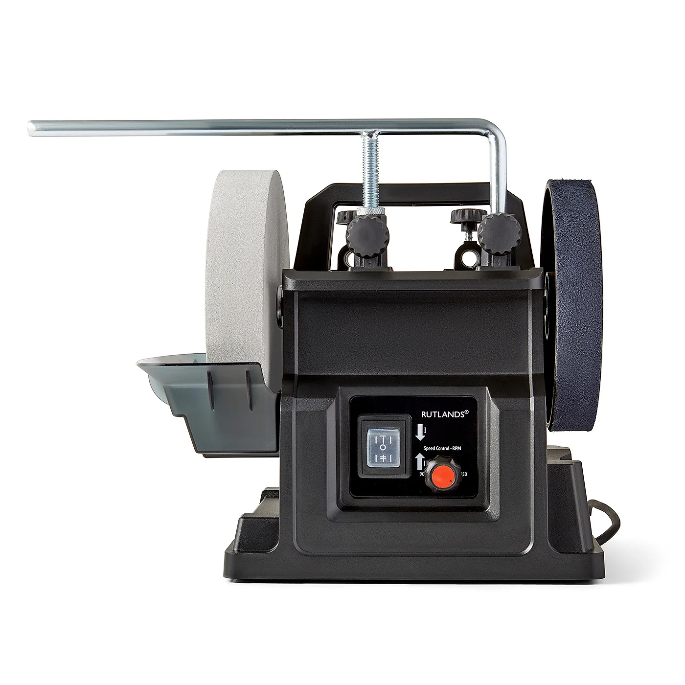 Wetstone Sharpener with Woodworking Jigs - Image 5